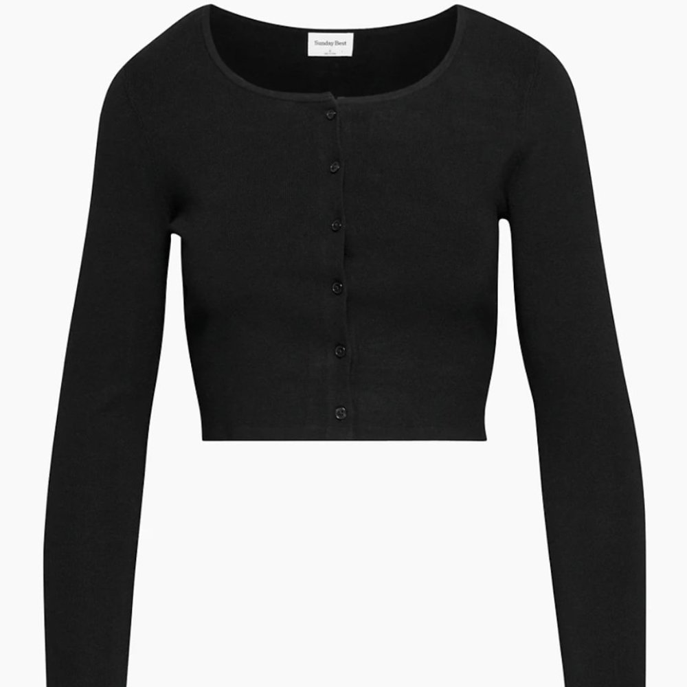 Aritzia - Sunday Best Izzy Cardigan